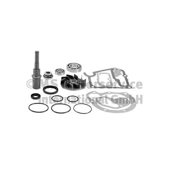 20160336631 - Repair Kit, water pump 