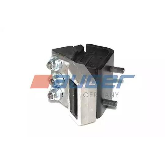 65246 - Engine Mounting 