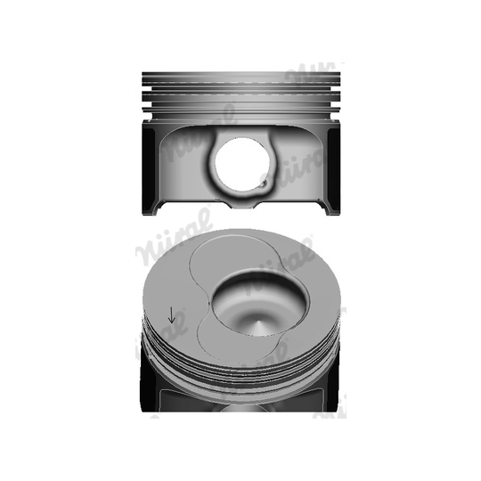 87-139500-30 - Piston 