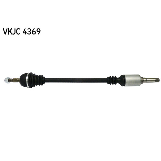 VKJC 4369 - Drive Shaft 