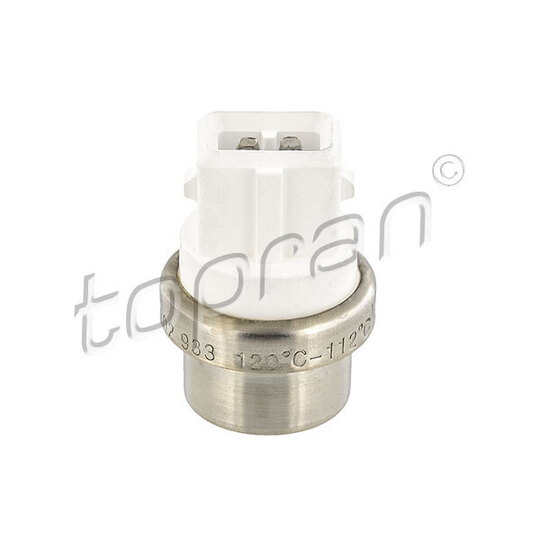 102 933 - Temperature Switch, air conditioning fan 