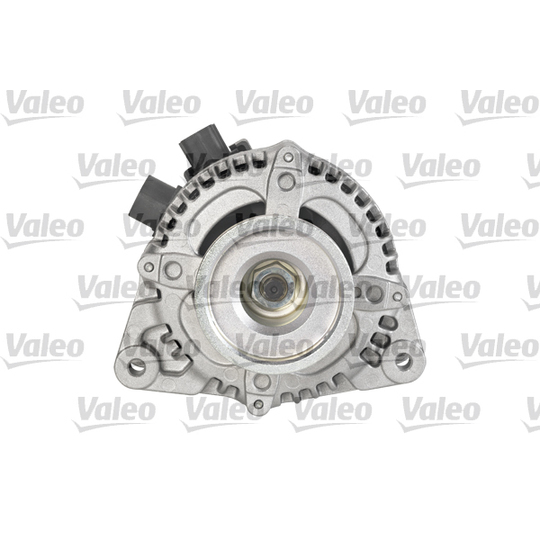 440349 - Alternator 