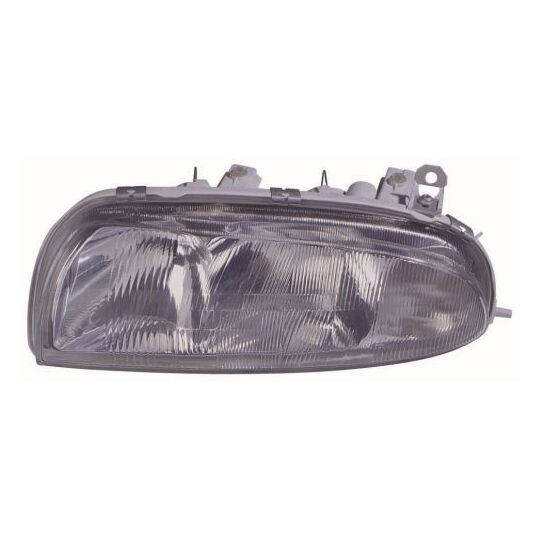 431-1128R-LD-EM - Headlight 