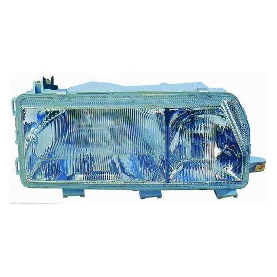 551-1106R-LD-E - Headlight 