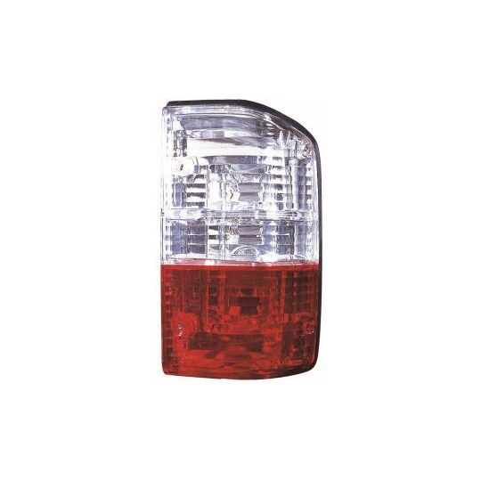 215-1968PXA-VCR - Combination Rearlight Set 