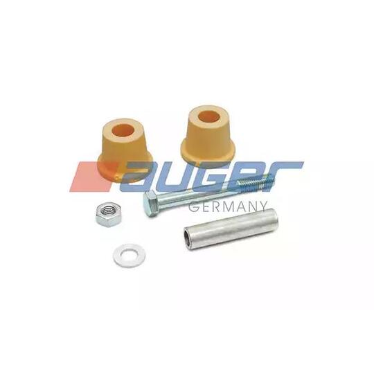 53359 - Repair Kit, driver cab stabiliser 