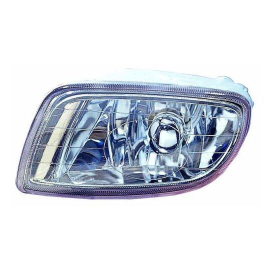 321-2017L-UQ - Fog Light 