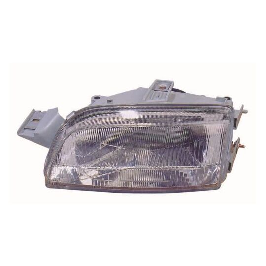 661-1111L-LD-ET - Headlight 