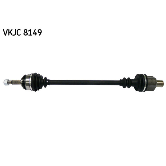 VKJC 8149 - Drive Shaft 