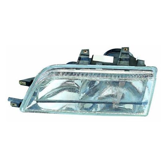 882-1108L-LD-E - Headlight 