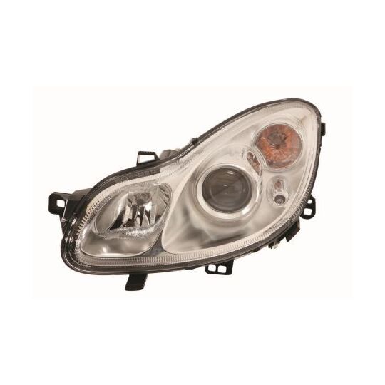 447-1102LMLD-EM - Headlight 