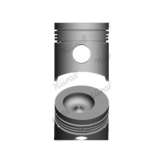 87-279600-10 - Piston 