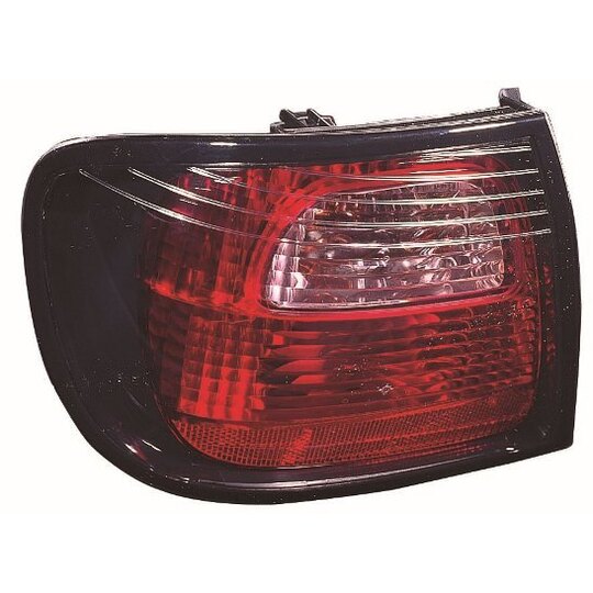 215-19F1L-AE - Combination Rearlight 