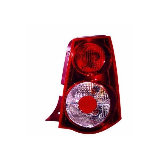 223-1934R-LD-UE - Combination Rearlight 