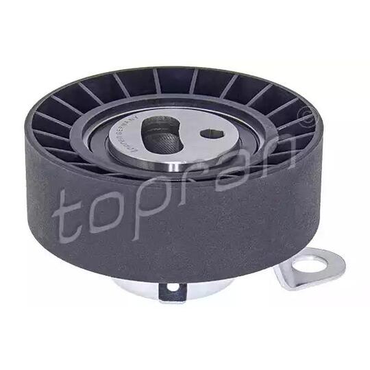 300 509 - Tensioner Pulley, timing belt 