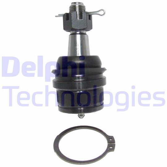 TC1672 - Ball Joint 