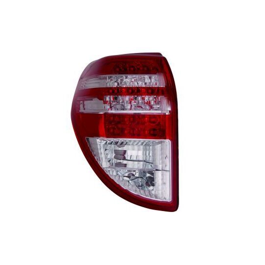 212-19R2L-UE - Combination Rearlight 