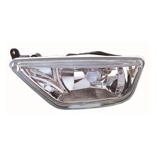 431-2016R-UE - Fog Light 