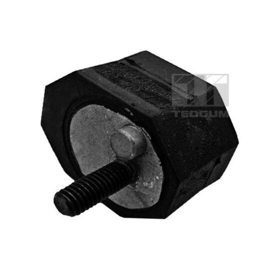 00089785 - Mounting, automatic transmission 