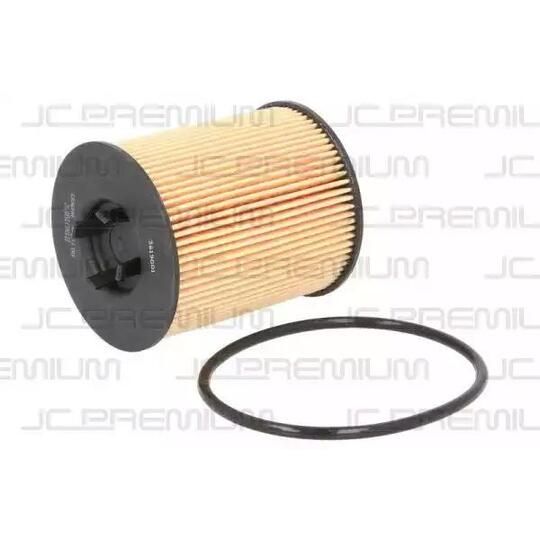 B1X019PR - Oil filter 