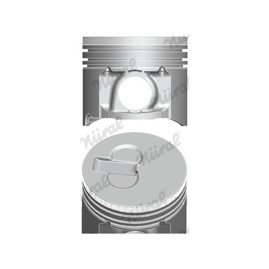 87-523100-00 - Piston 