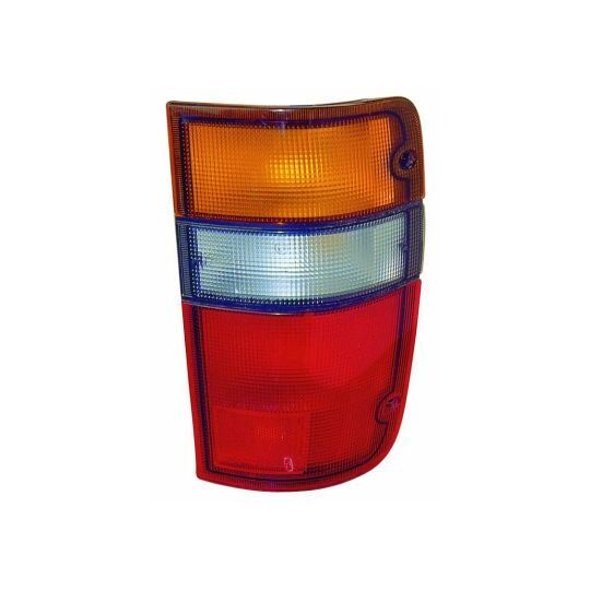 213-1912R-A - Combination Rearlight 