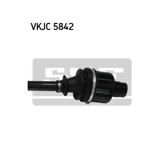 VKJC 5842 - Drive Shaft 