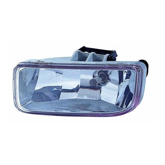 335-2024L-UQ - Fog Light 