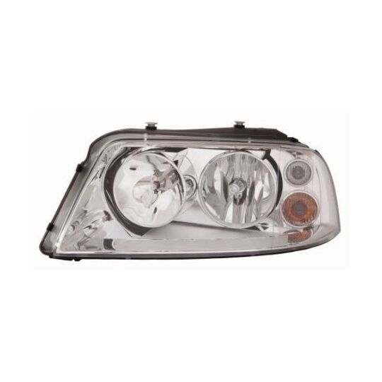 441-1148R-LDEM1 - Headlight 