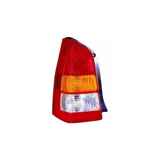 316-1915R-US - Combination Rearlight 