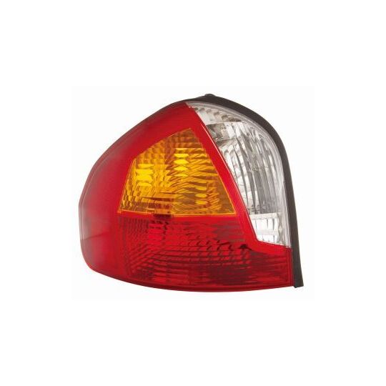 221-1955L-UE - Combination Rearlight 