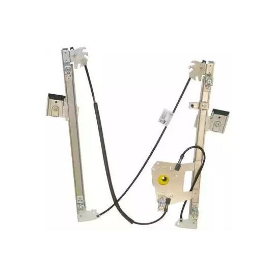 LT FR702 R - Window Regulator 