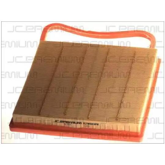 B2W041PR - Air filter 