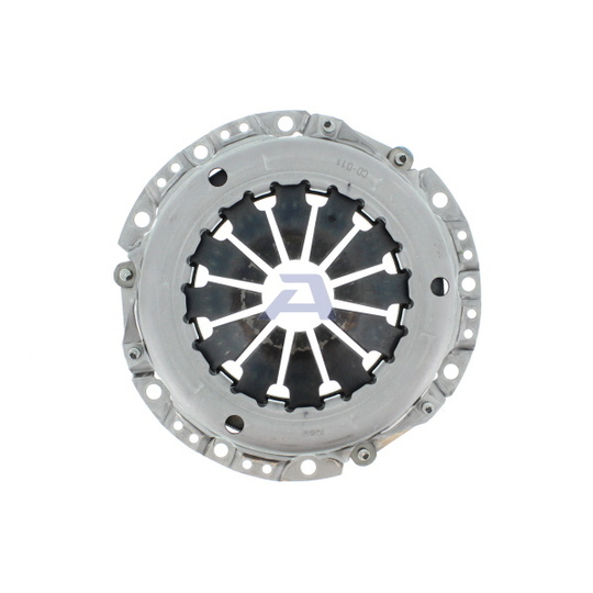 CD-011 - Clutch Pressure Plate 