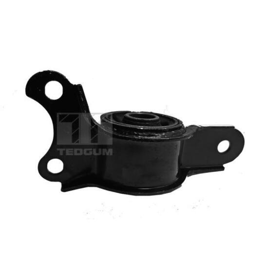00167984 - Sleeve, control arm mounting 