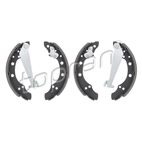 103 075 - Brake Shoe Set 