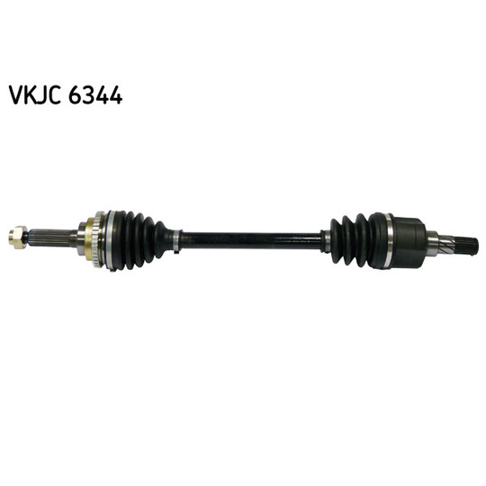 VKJC 6344 - Veovõll 