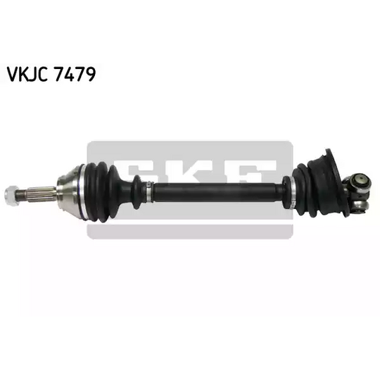 VKJC 7479 - Drive Shaft 