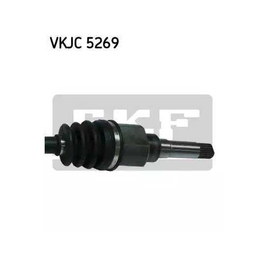 VKJC 5269 - Drive Shaft 