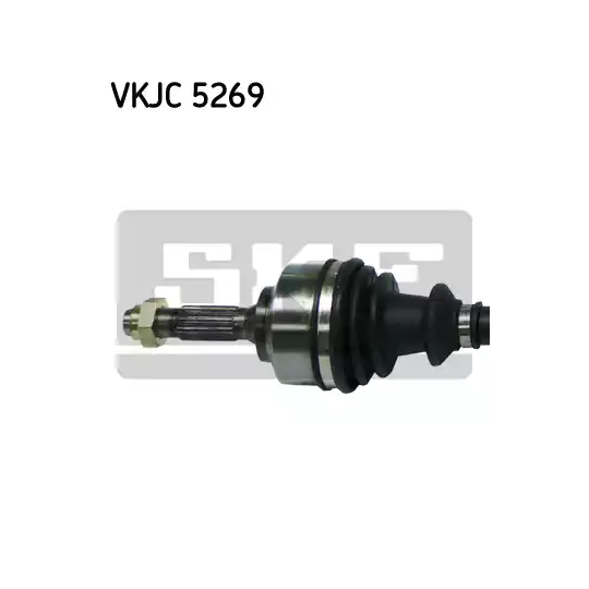 VKJC 5269 - Drive Shaft 