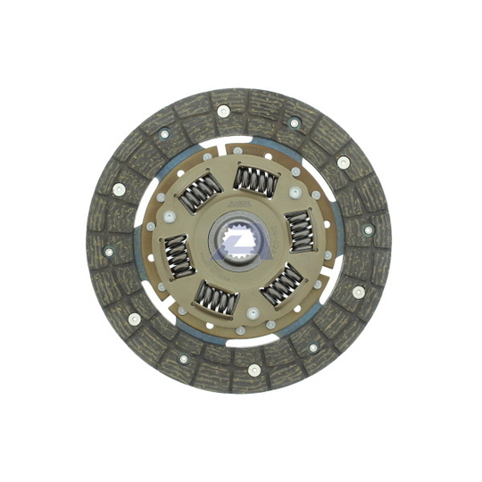 DN-026 - Clutch Disc 