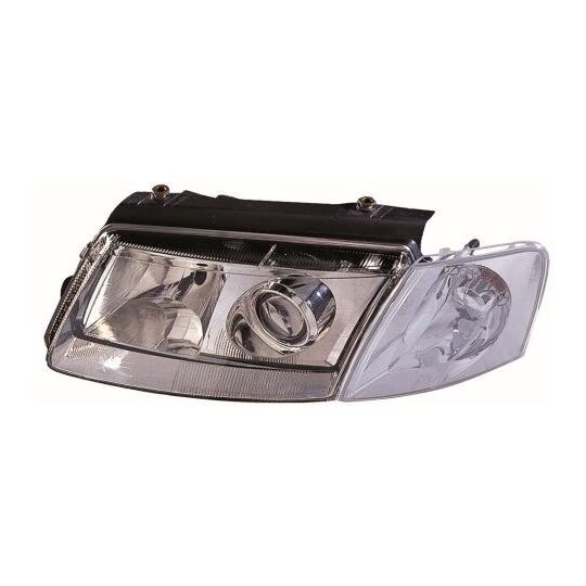 441-1156PXND7E - Headlight Set 