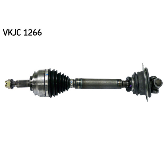 VKJC 1266 - Drive Shaft 