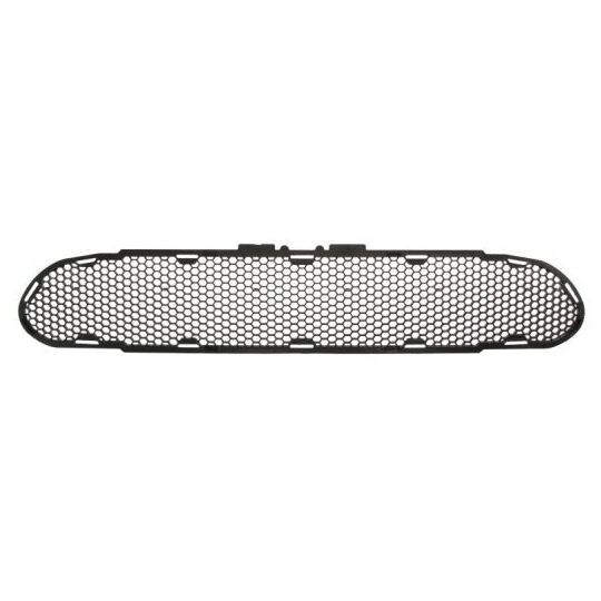 6502-07-2530998P - Ventilation Grille, bumper 