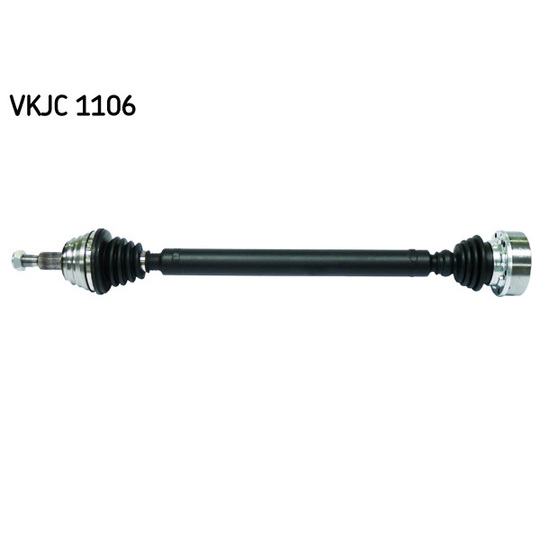 VKJC 1106 - Veovõll 