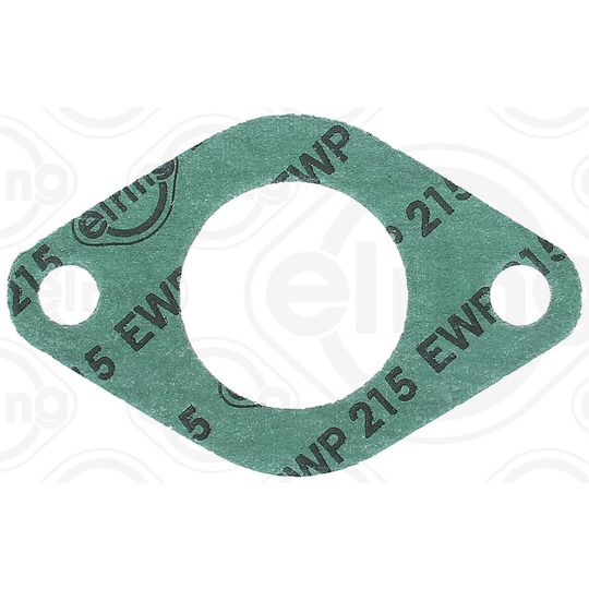 892300 - Gasket, carburettor flange 