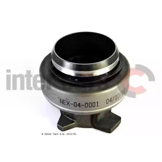 NEX-04-0001 - Clutch Release Bearing 