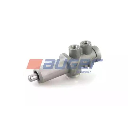 74512 - Regulating Valve, clutch master cylinder 