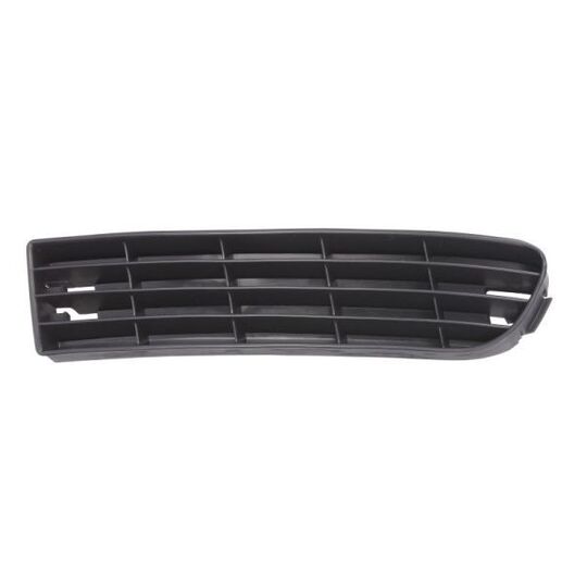 6502-07-0013995P - Ventilation Grille, bumper 