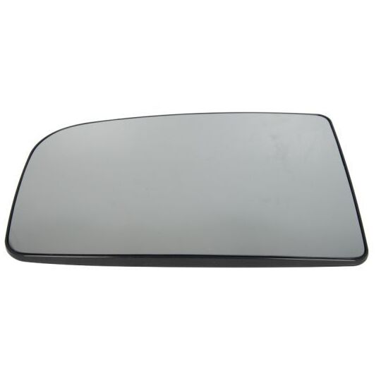 6102-02-1232990P - Mirror Glass, outside mirror 